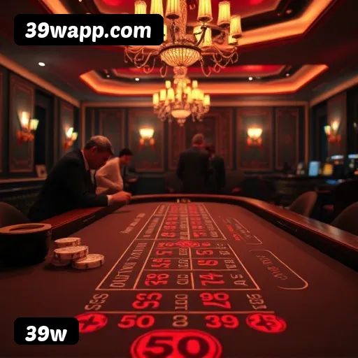 Jogos de Cassino em Destaque - Slots, Roleta, Blackjack